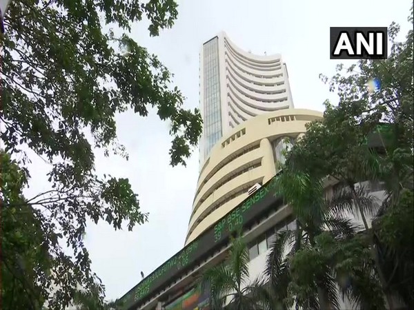 Indian equities rally for 2nd day; Sensex surges 462 points