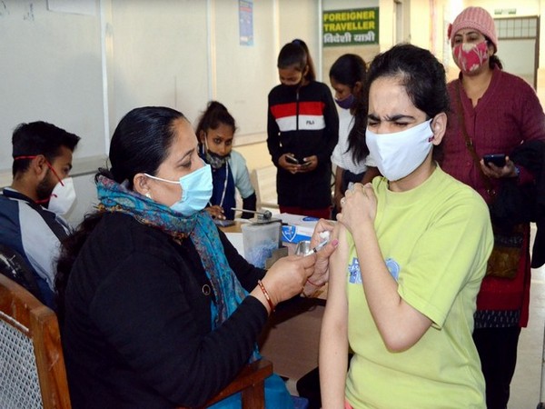 Over 4.2mn deaths prevented in India due to COVID vaccination in 2021: Lancet study