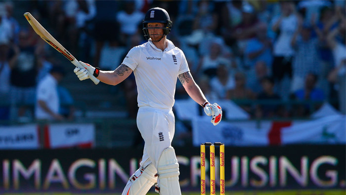 Ben Stokes becomes first Test player to hit century of sixes and bag 100 wickets