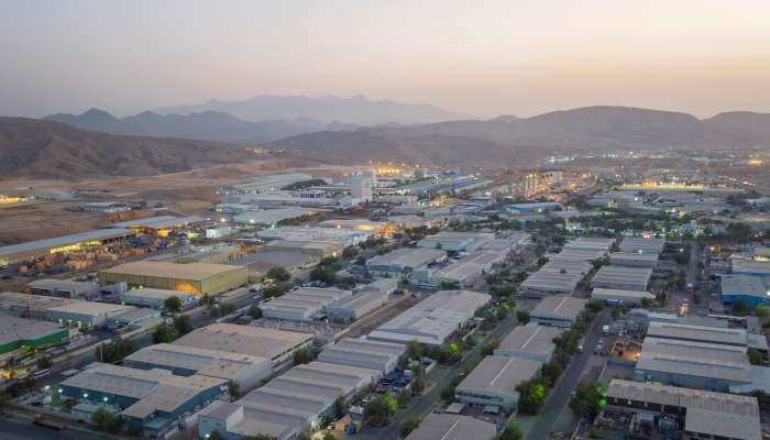 Over 450 expats get Investor Residence cards in Oman