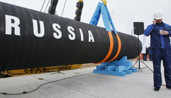 وزير الطاقة الروسي: لا نعتزم خفض إنتاج النفط في ظل القيود الخارجية على الصادرات