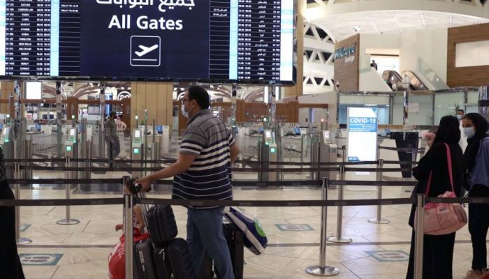 صحيفة كويتية: إلغاء تأشيرة السفر للخليجيين إلى بريطانيا في 2023