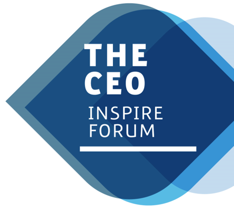 100 Inspire CEO Forum kicks off today