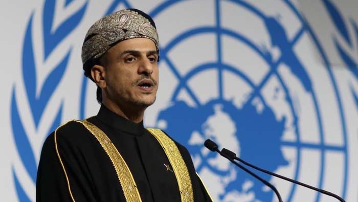 Oman affirms its commitment to environment preservation efforts