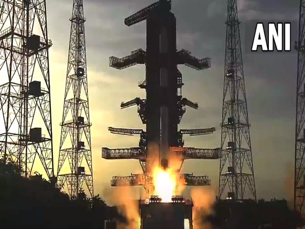 ISRO successfully launches PSLV-C53