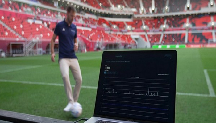 Semi-automated offside technology to be used at FIFA World Cup Qatar 2022