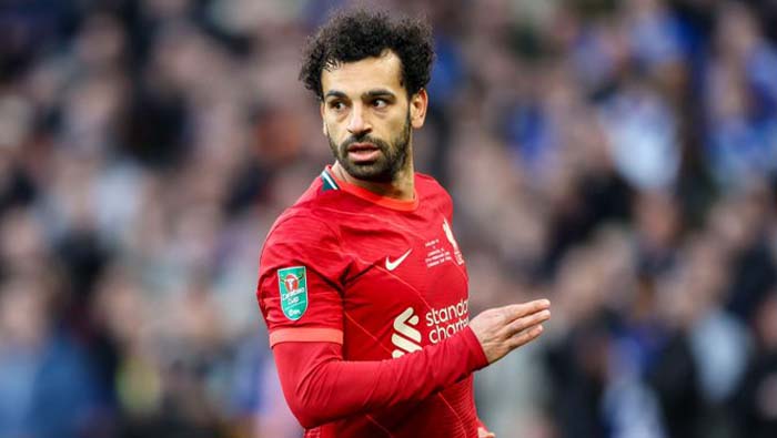 Premier League: Mohamed Salah extends his stay at Liverpool