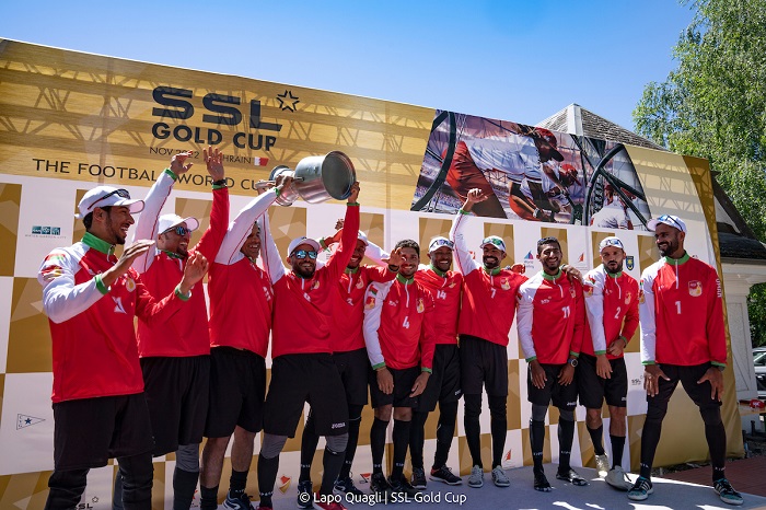 Oman’s Star Sailors League team seals stunning victory on Golden Day