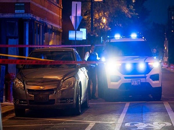 July 4 weekend in Chicago turns bloody - 37 shot, 7 killed in horrific gun violence