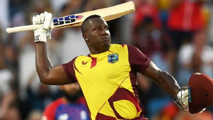 Rovman Powell helps West Indies cruise past Bangladesh to take 1-0 lead
