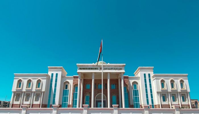 خلال الربع الثاني من العام الجاري .. الادعاء العام يتلقى شكوى إلكترونية واحدة كل ساعتين