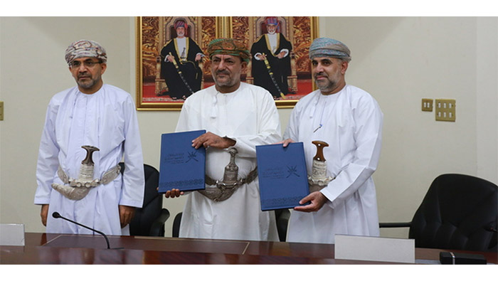 Land development contracts worth more than 30mn signed