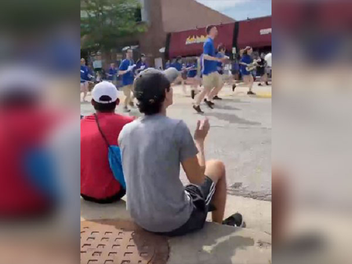 US: 6 killed, 24 injured in Illinois July 4th parade in Highland Park
