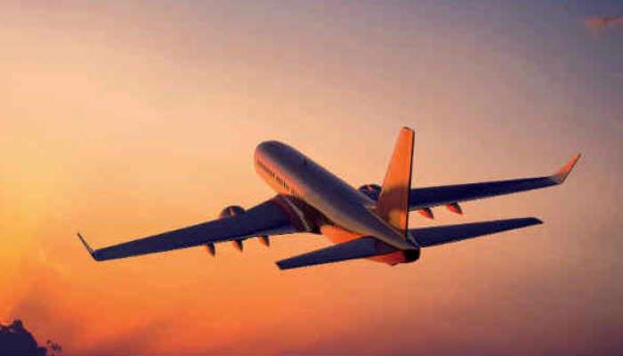 Delhi-Dubai flight makes precautionary landing in Karachi