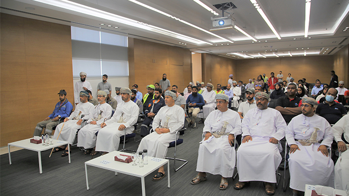 Sezad forum focuses on environment protection and preservation