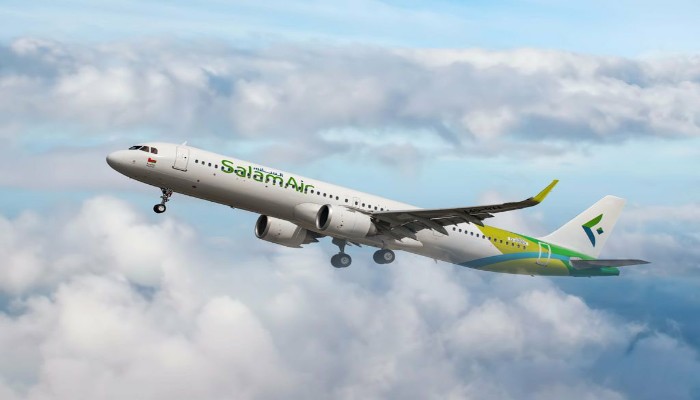 SalamAir launches first direct flights to India from Suhar