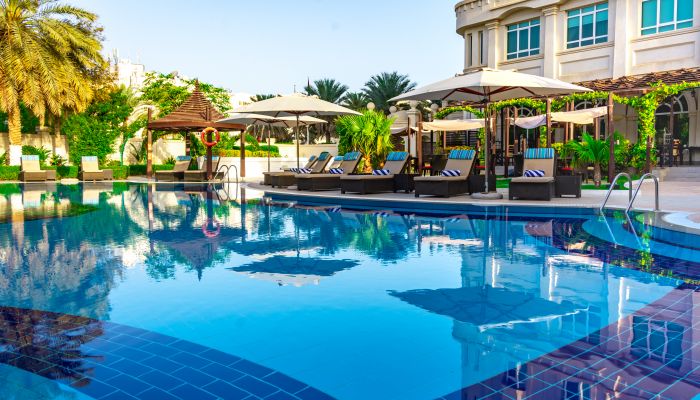 مجموعة فنادق راديسون عُمان تطلق باقات خاصة للإقامة خلال فترة الصيف