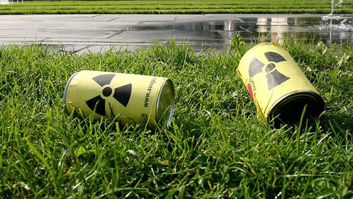 European Parliament backs listing nuclear energy, gas as 'green'