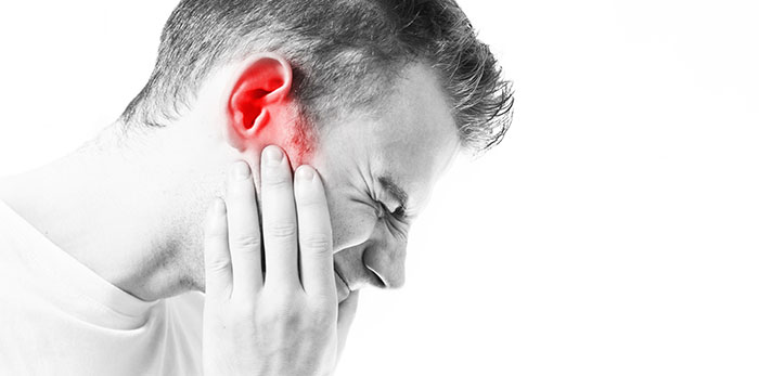 Signs that you may have tinnitus