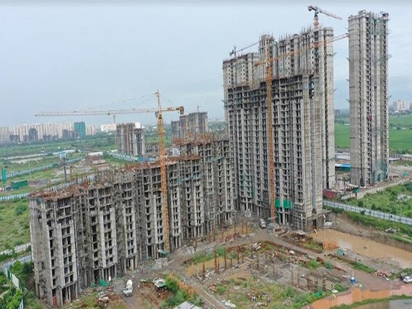 India's residential real estate sales at 9 year-high in 2022