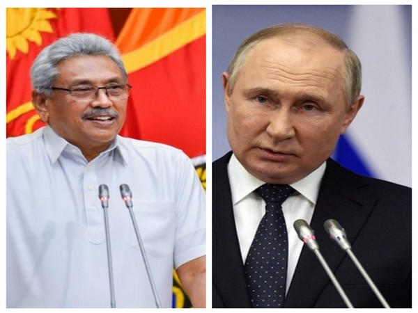 Sri Lankan President requests Vladimir Putin for credit to import fuel