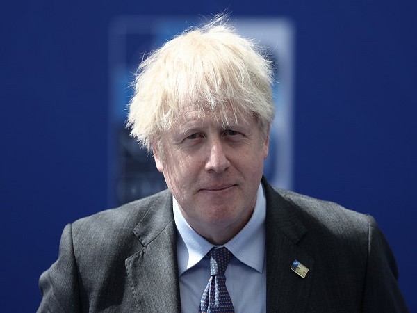 Boris Johnson likely to resign today