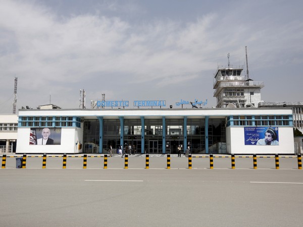 UAE to run Kabul airport in deal with Taliban: Report