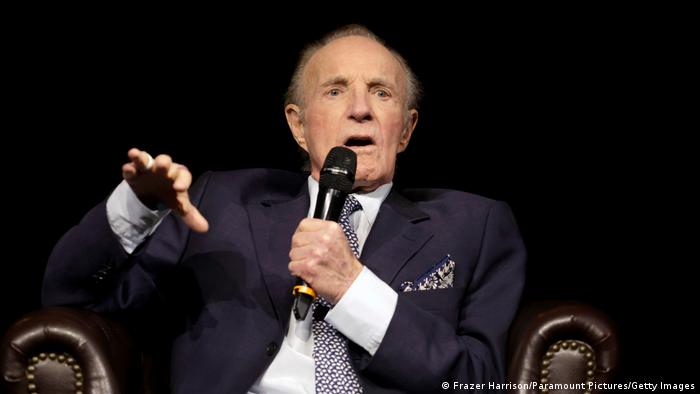 'The Godfather' star James Caan dies at 82