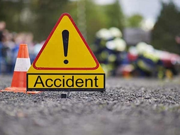 Nine killed in central Uganda road accident