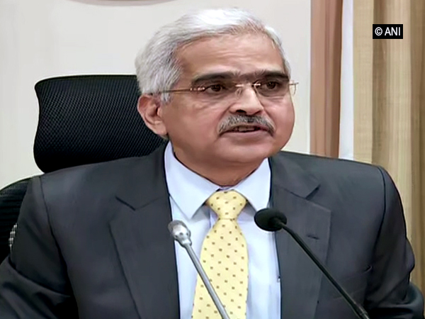 Inflation may ease gradually in second half of 2022-23, says RBI Governor