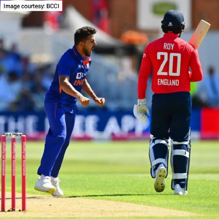 Suryakumar Yadav's explosive ton goes in vain as India sink to 17-run defeat against England in final T20I