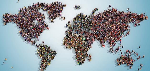 توقعات ببلوغ عدد سكان العالم 8 مليارات نسمة في نوفمبر المقبل