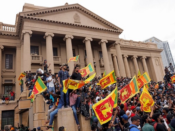 Sri Lanka crisis: UN calls for dialogue to ensure smooth govt transition