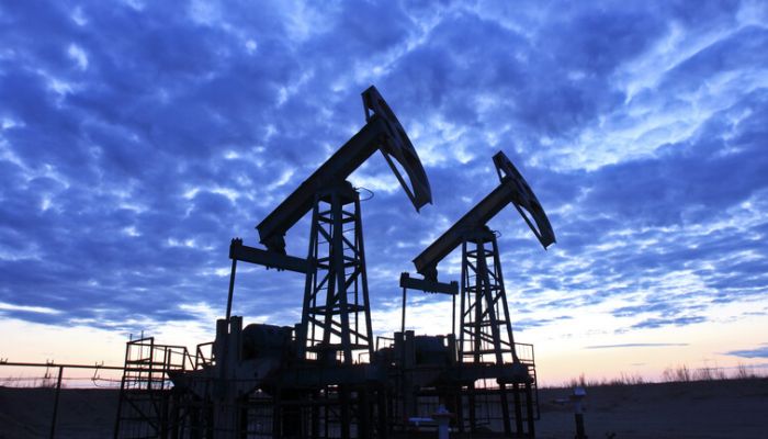 انخفاض أسعار النفط في ظل مخاوف بسبب الصين