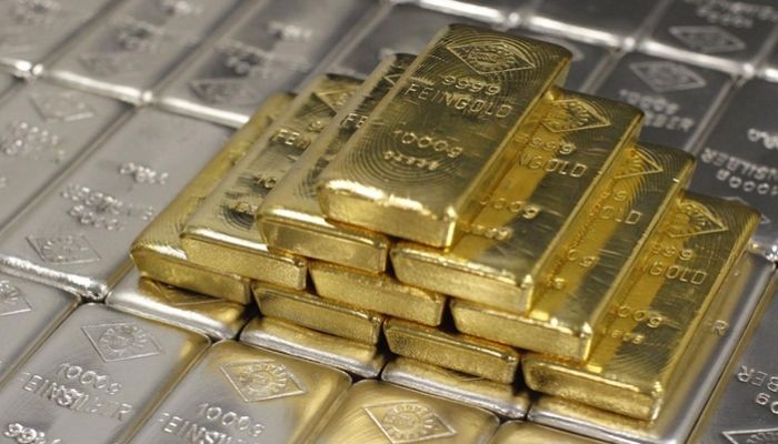 أسعار الذهب تستقر بالقرب من أدنى مستوياتها