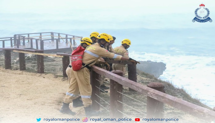 Bodies of two victims in Mughsayl beach drowning incident identified