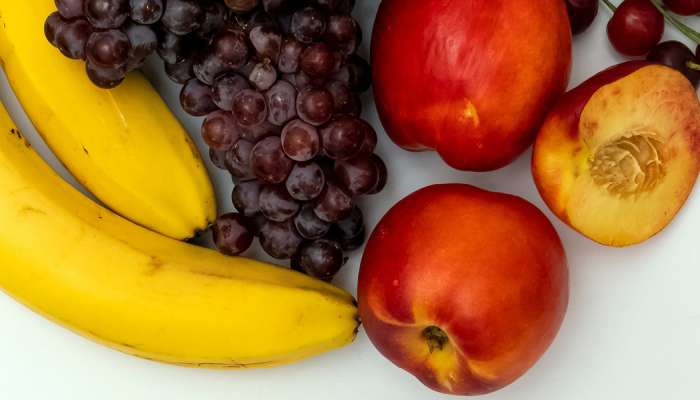 Eating more fruits keeps depression at bay
