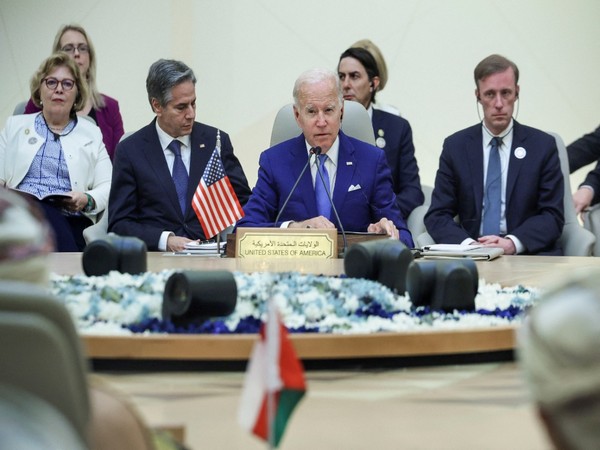 Biden hails UAE's economic initiatives including recent Free Trade Agreements signed with India