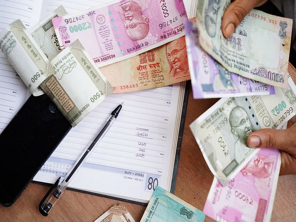 US dollar strengthened much more against other currencies versus Indian rupee