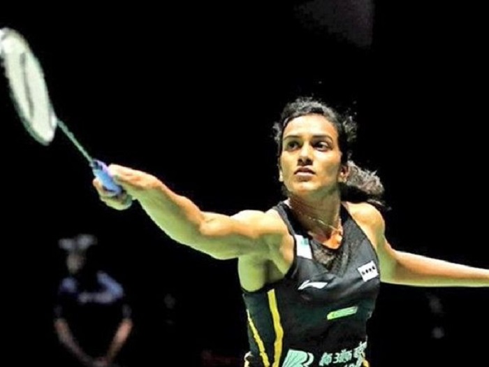 PV Sindhu captures Singapore Open 2022 women's singles title, defeats China's Wang Zhiyi in final