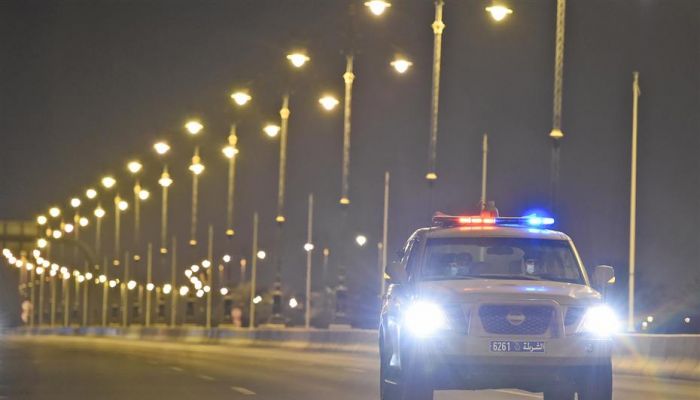 شرطة عمان السلطانية تحذر : اطلبوا الهوية الوظيفية لكل شخص يستوقفكم