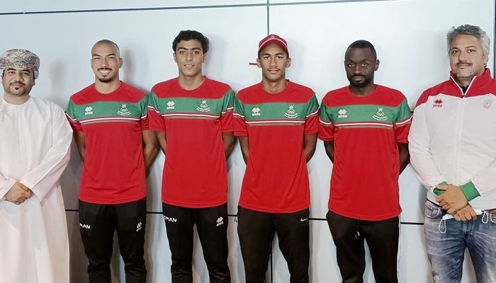 منتخبنا الوطني للسباحة يُشارك في البطولة العربية بالجزائر