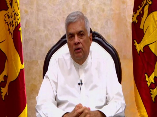 Sri Lanka acting President Wickremesinghe declares emergency