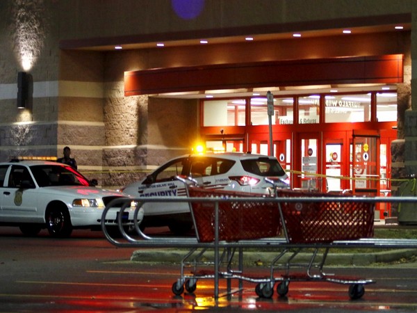 US: Four killed, two injured in shooting at Indiana mall