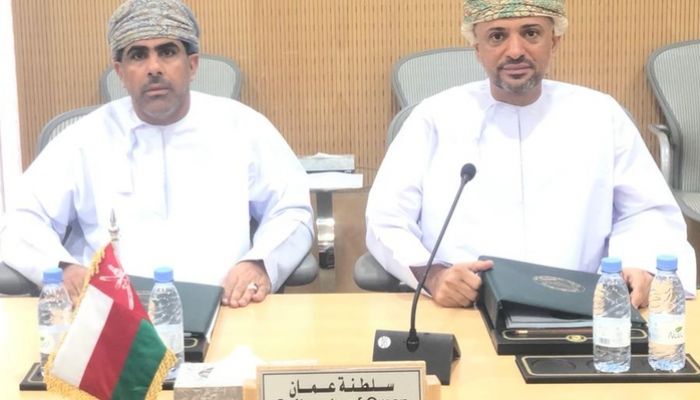 سلطنة عُمان تشارك في اجتماع أجهزة الرقابة بدول المجلس بالرياض