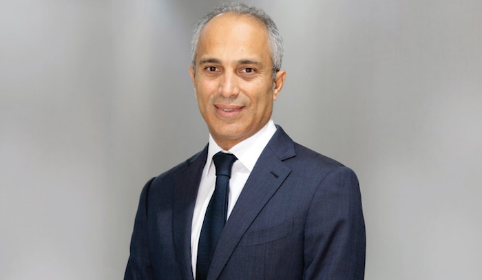 Gulf Business Machines (Oman) Co. L.L.C. announces appointment of Mahmoud El Kordy as General Manager