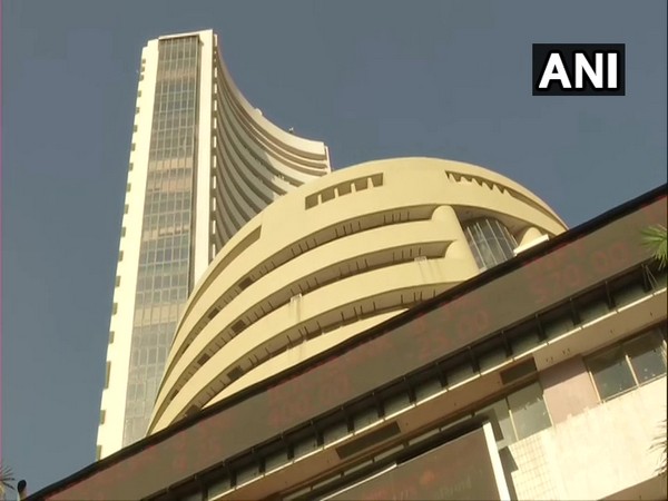 Sensex soars 760 points on positive global cues; IT, infra, banking stocks climb