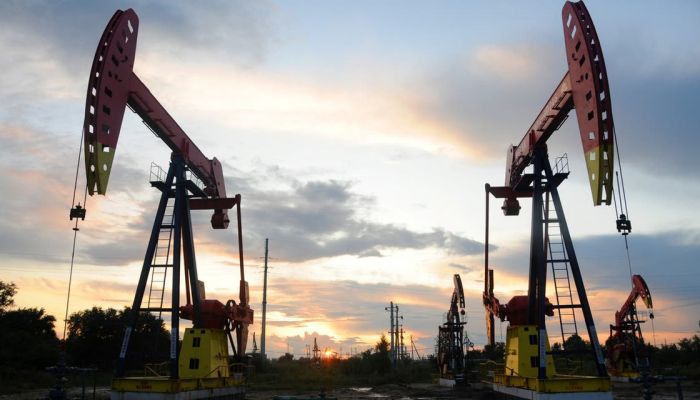 إنتاج سلطنة عُمان من النفط الخام والمكثفات النفطية يرتفع بنسبة 9.4٪؜