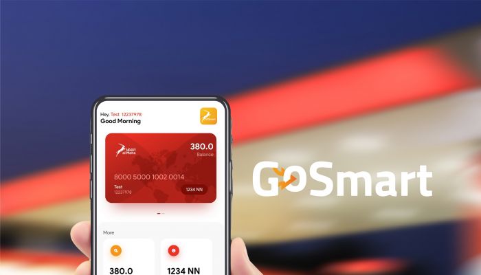 ’المها’ تدشن التطبيق الذكي لمستخدمي بطاقة نظام الدعم الوطني