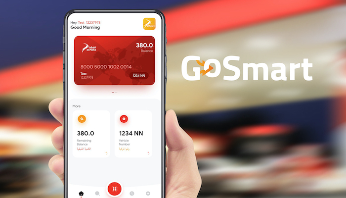 AL MAHA launches GoSmart app for NSS Card users